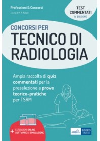 Test Concorsi per Tecnico di Radiologo di Natale