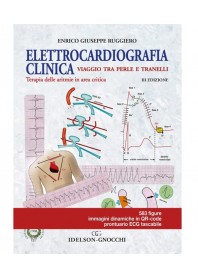 Elettrocardiografia Clinica di Ruggiero