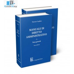 manuale di diritto amministrativo