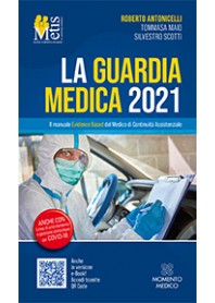 La Guardia Medica 2021 di Antonicelli, Maio, Scotti