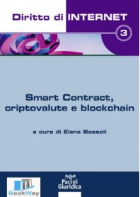 smart contract, criptovalute e blockchain