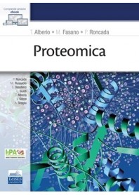 Proteomica di Alberio, Fasano, Roncada