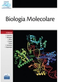 Biologia Molecolare di Capranico, Martegani, Musci, Raugei, Russo, Zambrano, Zappavigna