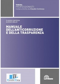 manuale dell'anticorruzione e della trasparenza