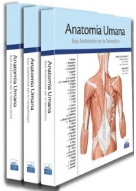 Anatomia Umana Prometheus Kit di Schüenke, Schulte, Schumacher