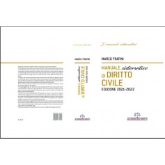 Manuale Sistematico di Diritto Amministrativo di Fratini, Romeo