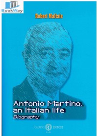 antonio martino, an italian life