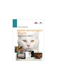 Malattie Dermatologiche del Gatto di Marsella