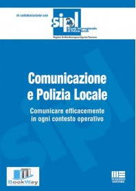 comunicazione e polizia locale