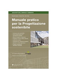 Manuale Pratico per la Progettazione Sostenibile di Vineis, Casaburi, Prato