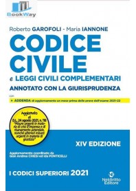 codice civile annotato