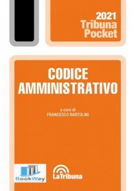 codice amministrativo 2021 pocket