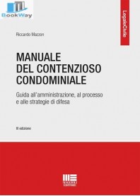 manuale del contenzioso condominiale