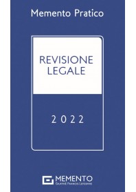 Memento Revisione Legale 2022