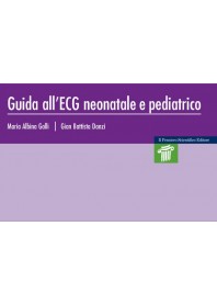 Guida all’ECG Neonatale e Pediatrico di Galli, Danzi