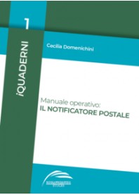 Manuale Operativo il Notificatore Postale di Domenichini