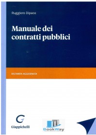 manuale dei contratti pubblici