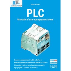 plc - manuale d'uso e programmazione