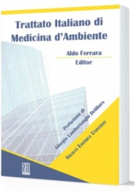 Trattato Italiano di Medicina d’Ambiente di Ferrara