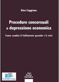 procedure concorsuali e depressione economica
