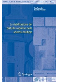 La Riabilitazione dei Disturbi Cognitivi nella Sclerosi Multipla di Nocentini, Di Vincenzo