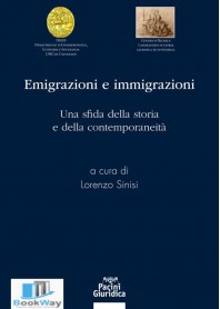 emigrazioni e immigrazioni. una sfida della storia e della contemporaneitÀ
