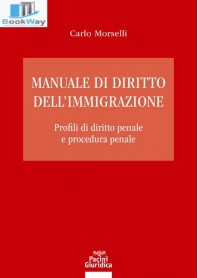 manuale di diritto dell'immigrazione
