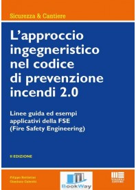 approccio ingegneristico nel codice di prevenzione incendi 2.0