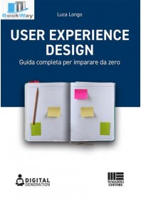 user experience design.