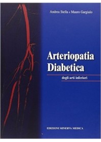 Arteriopatia Diabetica di Stella, Gargiulo