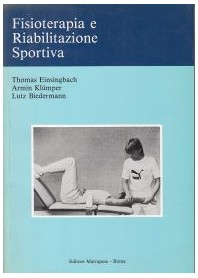 Fisioterapia e Riabilitazione Sportiva di Einsingbach, Klumper, Biedermann