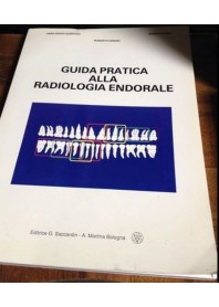 Guida Pratica alla Radiologia Endorale di Genovesi, Nardi, Grassi
