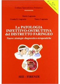 Patologia Infettivo-Ostruttiva del Distretto Faringeo di Lagrasta, Lagrasta, Lagrasta