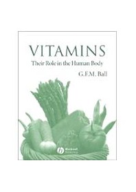 Vitamins di Ball