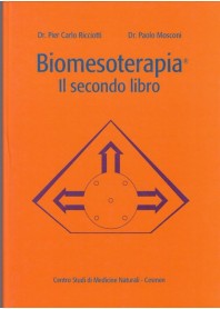 Biomesoterapia di Ricciotti, Mosconi