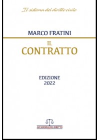 Il Contratto di Fratini
