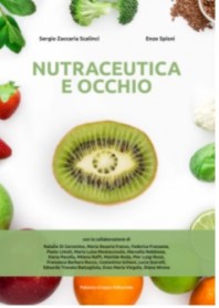 Nutraceutica e Occhio di Zaccaria Scalinci, Spisni
