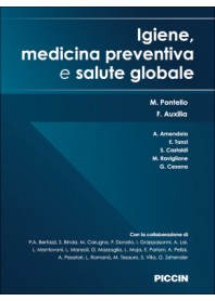 Igiene, Medicina Preventiva e Salute Globale di Auxilia, Pontello