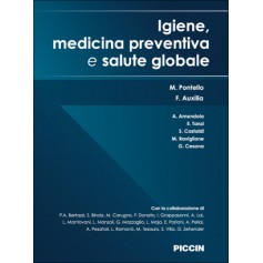 Igiene, Medicina Preventiva e Salute Globale di Auxilia, Pontello