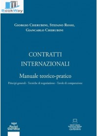 contratti internazionali. manuale teorico-pratico