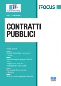 contratti pubblici