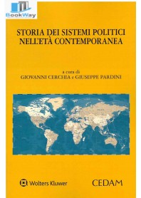 storia dei sistemi politici nell'etÀ contemporanea