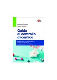 Guida al Controllo Glicemico di Spattini, Galfano
