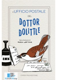 ufficio postale del dottor dolittle