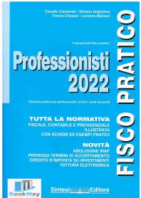professionisti 2022