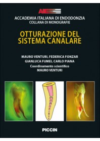 Otturazione del Sistema Canalare di Accademia Italiana di Endodonzia