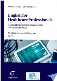 english for healthcare professionals