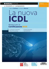 La Nuova ICDL di De Rosa, Marone
