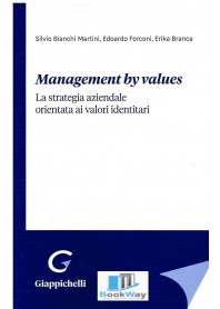 management by values