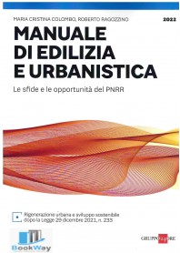 manuale di edilizia e urbanistica 2022